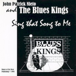 Sing That Song to Me