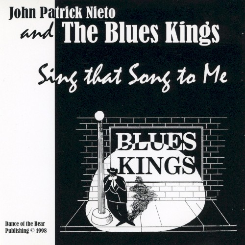 Sing That Song to Me