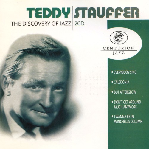 The Discovery of Jazz