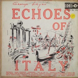 Echoes of Italy