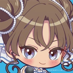 それぞれのウィッチーズ -マイ-