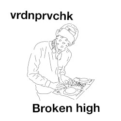 Broken High