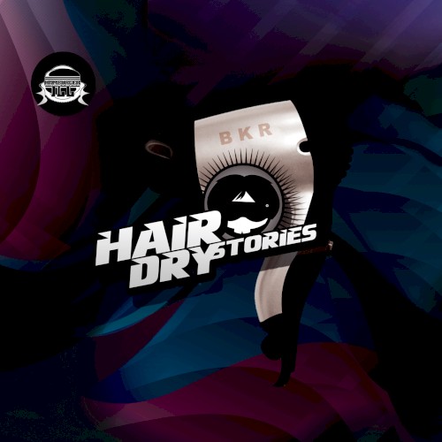 Hair Dry Stories