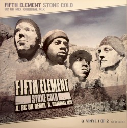 Stone Cold (BC UK mix / original mix)