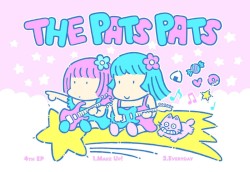 4th E.P