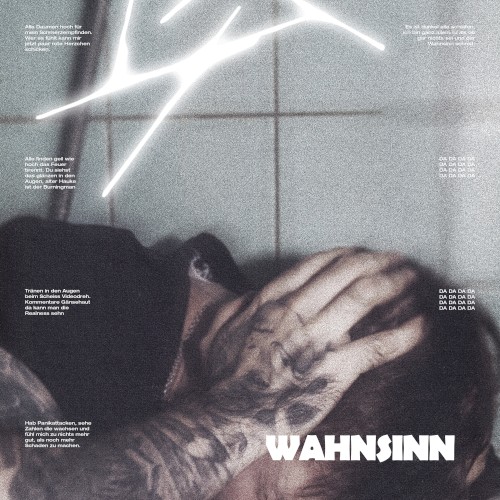 Wahnsinn