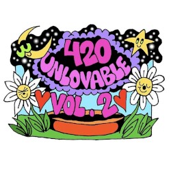 420 Unlovable, Vol. 2