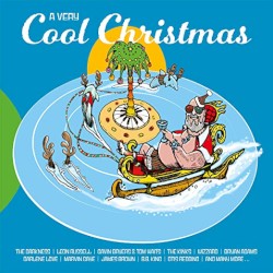 A Very Cool Christmas