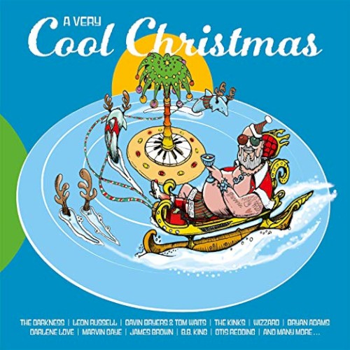 A Very Cool Christmas