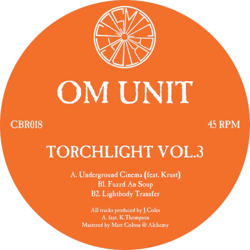 Torchlight, Vol.3