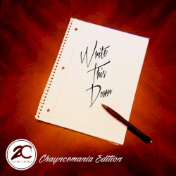 Write This Down