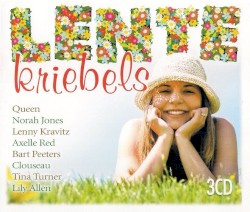 Lentekriebels
