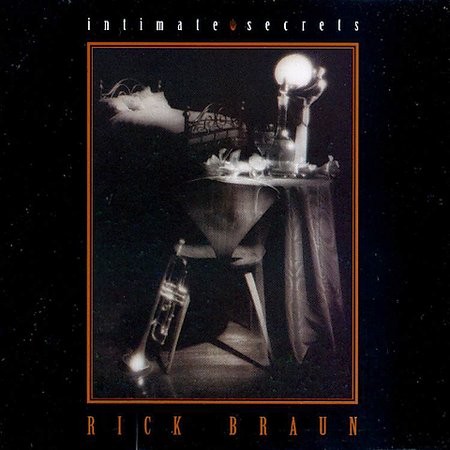 Intimate Secrets