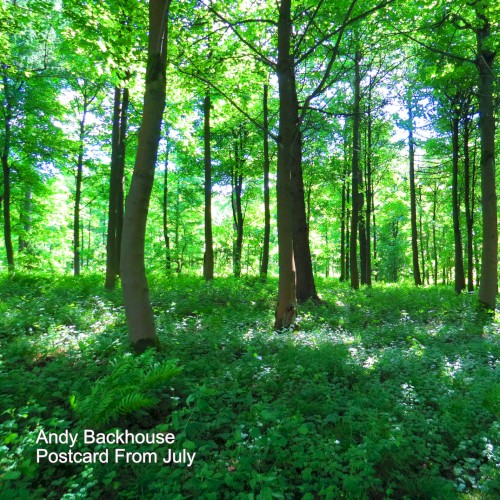 Postcard From July
