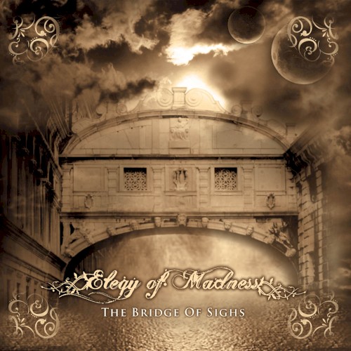 The Bridge of Sighs