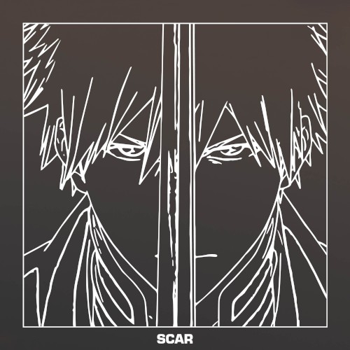 Scar (Bleach: Thousand‐Year Blood War)