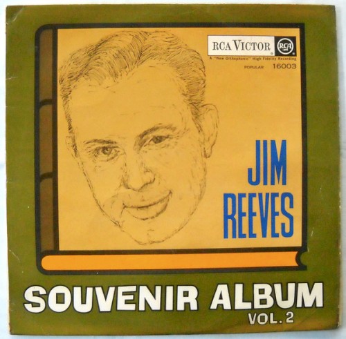 Souvenir Album, Vol. 2