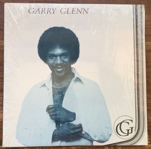 Garry Glenn