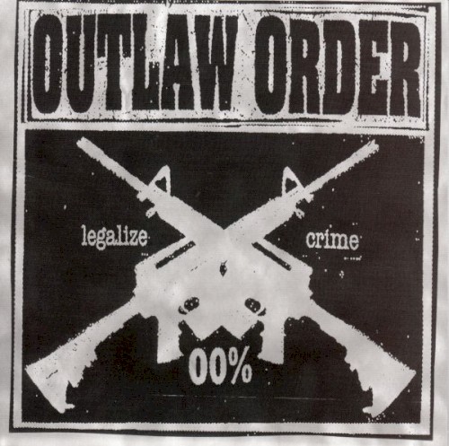 Legalize Crime