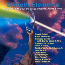 Smooth Jazz Plays Earth, Wind & Fire