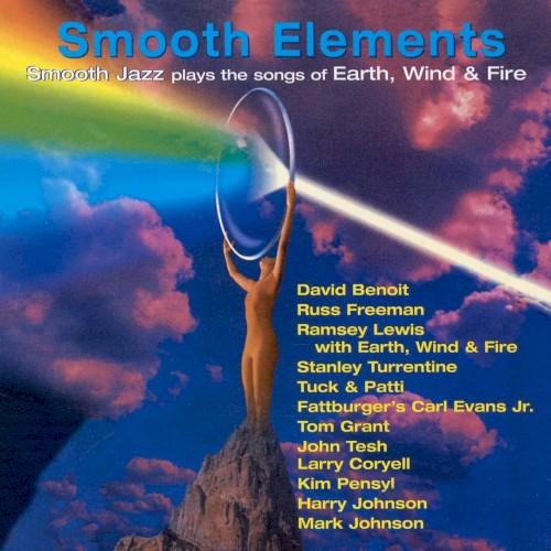 Smooth Jazz Plays Earth, Wind & Fire