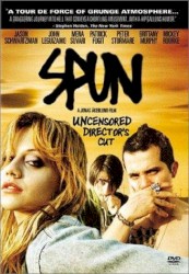 Spun Unofficial Soundtrack