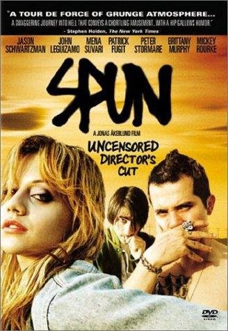 Spun Unofficial Soundtrack