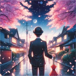 Oh Well, Oh Well (lofi)