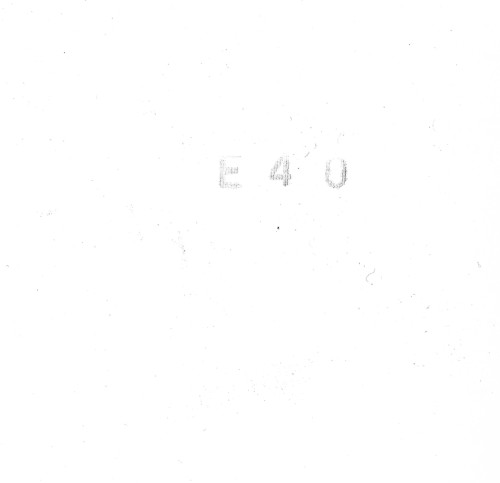 Rhythm Studies 1