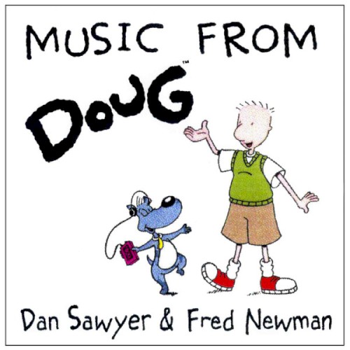 Music From Doug