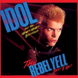 The Rebel Yell That I Get (The Mighty Mighty Bosstones vs. Billy Idol)