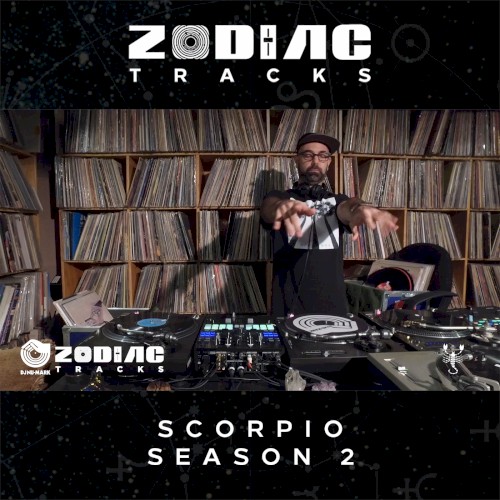 Zodiac Tracks: Scorpio Season 2