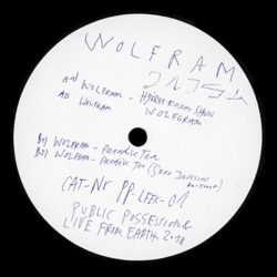Wolfram EP
