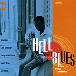 Hell of a Night With the Blues