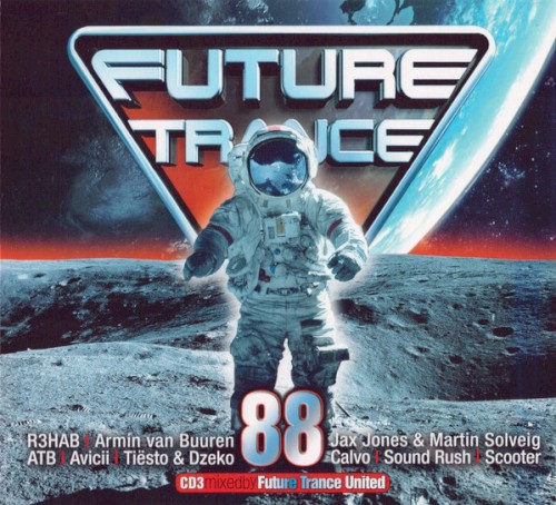 Future Trance 88