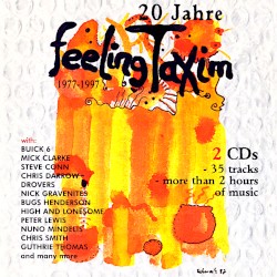 Feeling Taxim
