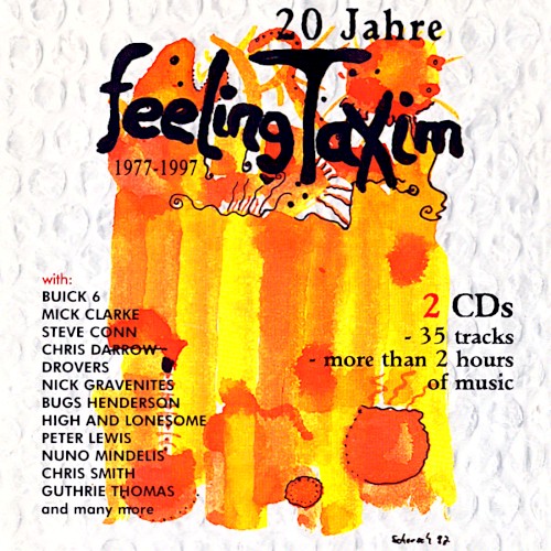 Feeling Taxim