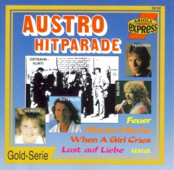 Austro Hitparade