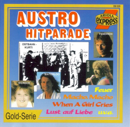 Austro Hitparade