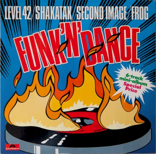 Funk ’n’ Dance