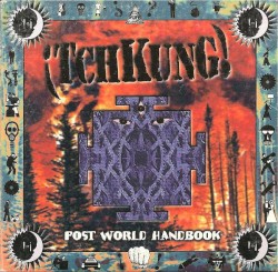 Post World Handbook