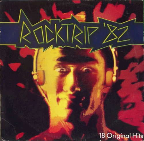 Rocktrip ’82