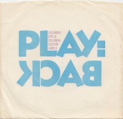 Play:Back #52