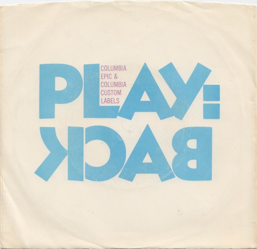 Play:Back #52