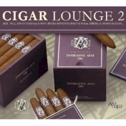 Cigar Lounge 2