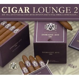 Cigar Lounge 2