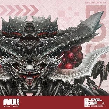 Daybreak [H.S.T.A] (Goddess of Victory: NIKKE Original Soundtrack)
