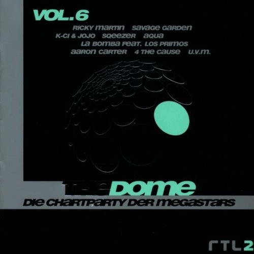 The Dome, Volume 6