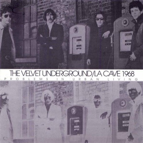La Cave 1968 (Problems in Urban Living)