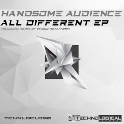 All Different EP